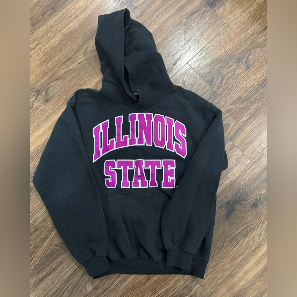 Illinois State University Sweatshirt